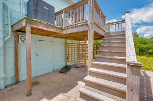 Lazy Days Cottage - Amazing Views And Great Location! Home