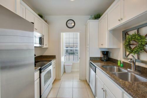 Apartamento Dawn 1024 - Beautiful Beachfront Condo Condo