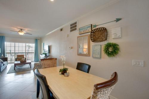 Apartamento Dawn 1024 - Beautiful Beachfront Condo Condo