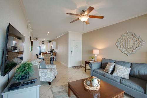 Apartamento Dawn 1024 - Beautiful Beachfront Condo Condo