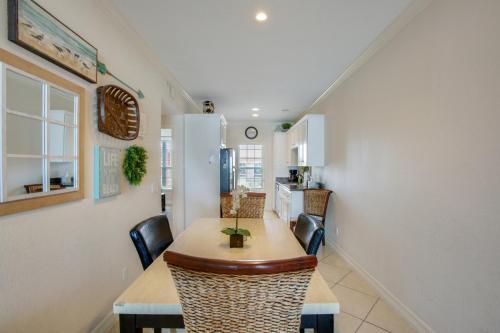 Apartamento Dawn 1024 - Beautiful Beachfront Condo Condo