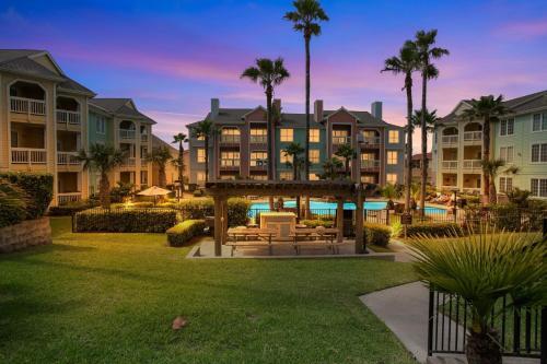 Apartamento Dawn 1024 - Beautiful Beachfront Condo Condo