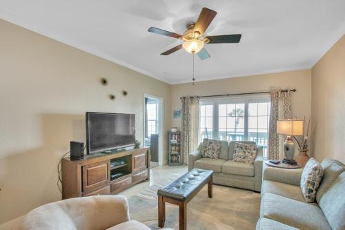 Apartamento Island Dream - Dawn Condo 1025- Beachfront Views Condo