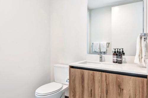 Apartamento Wanderjaunt - Eastline