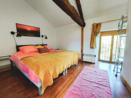 La Grange @ Le Prielle