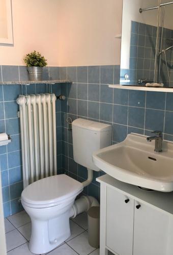 Apartamento Ferienwohnung Am K�hler