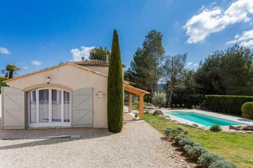 Bed & Breakfast Le Mas De Suzette