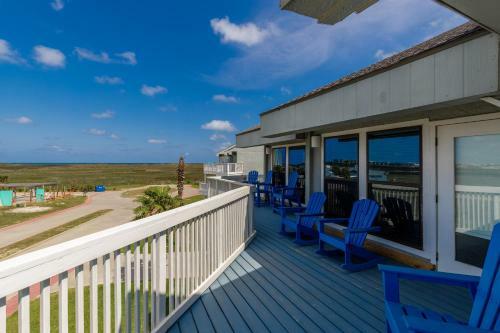 Mustang Island Beach Club 202k