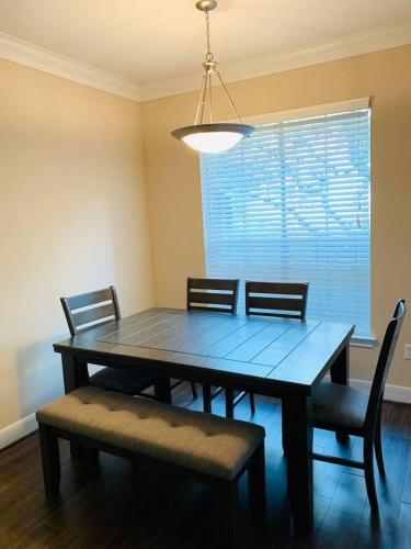Apartamento 2 Bedroom Easy Access To Med Center, Nrg, Downtown
