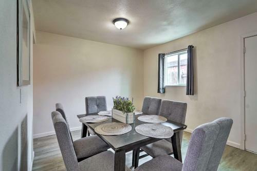 Odessa Apartment With Proximity To Attractions!