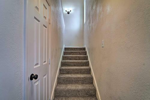 Odessa Apartment With Proximity To Attractions!