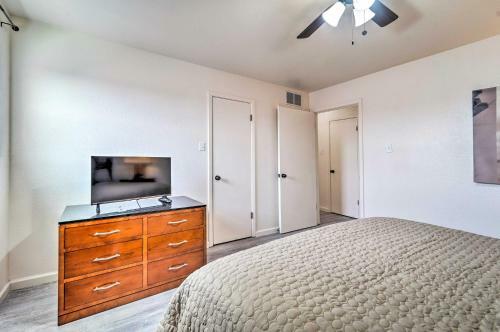 Odessa Apartment Near Parks, Shops And Dining!