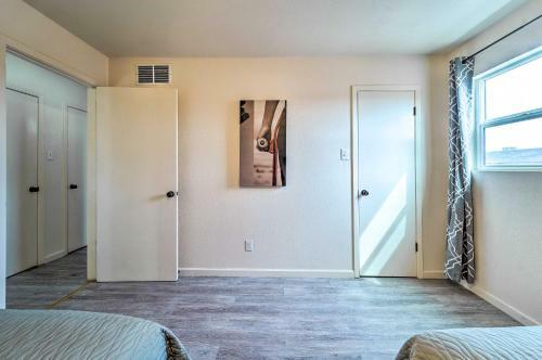 Odessa Apartment Near Parks, Shops And Dining!
