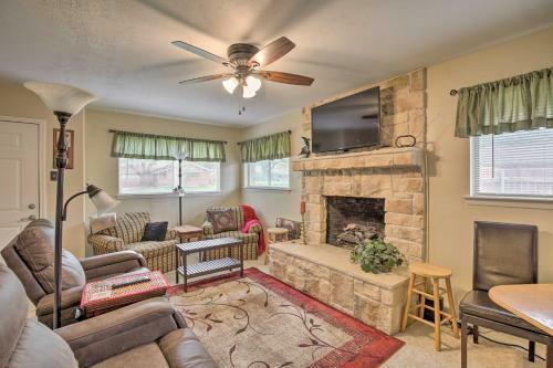 Traditional Richardson Home With Private Yard!