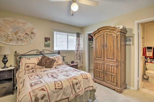 Traditional Richardson Home With Private Yard!