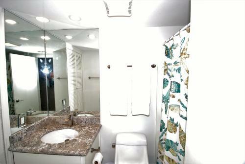 Apartamento Tierra Encantada #105 Condo