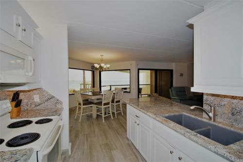 Apartamento Tierra Encantada #105 Condo