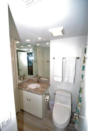Apartamento Tierra Encantada #105 Condo