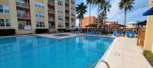 Gulfview I - #403 Home