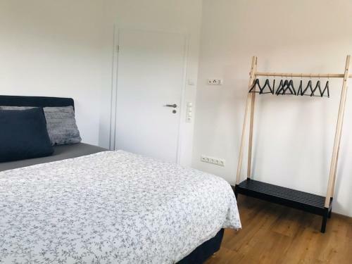 Apartamento Ferienhaus Geest & Moor 1