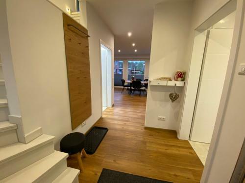Apartamento Ferienhaus Geest & Moor 1