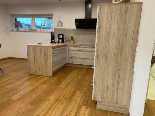 Apartamento Ferienhaus Geest & Moor 1