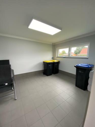 Apartamento Ferienhaus Geest & Moor 1
