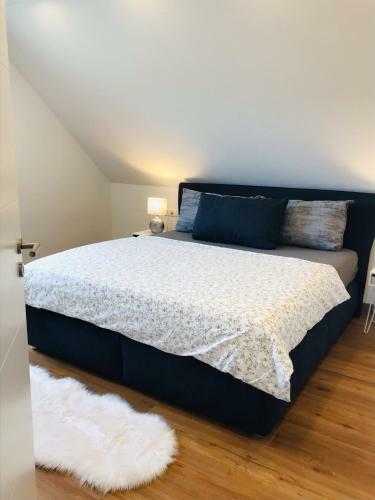 Apartamento Ferienhaus Geest & Moor 1