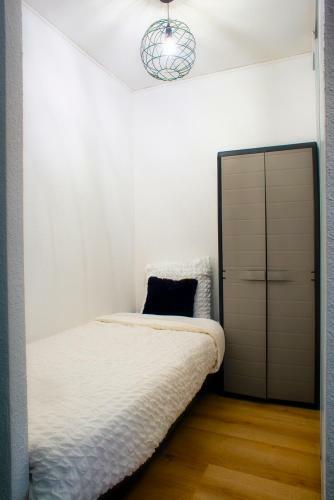 Apartamento Port De Carnon/plage Studio Cabine Cosy