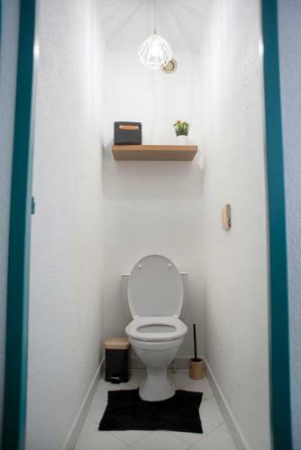Apartamento Port De Carnon/plage Studio Cabine Cosy