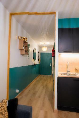 Apartamento Port De Carnon/plage Studio Cabine Cosy