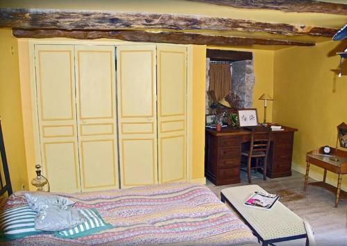 Propri�t� Familiale En Dordogne