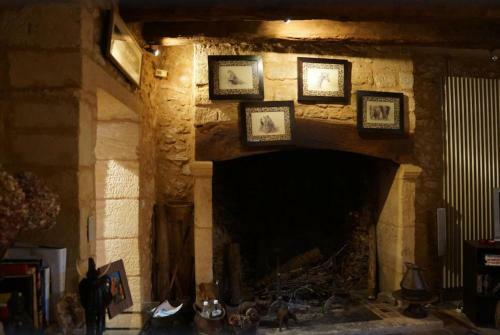 Propri�t� Familiale En Dordogne