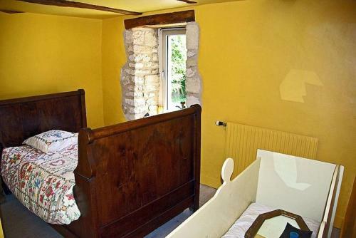 Propri�t� Familiale En Dordogne