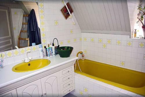 Propri�t� Familiale En Dordogne