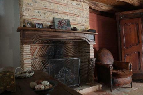 Propri�t� Familiale En Dordogne