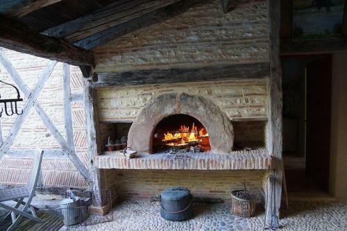 Propri�t� Familiale En Dordogne
