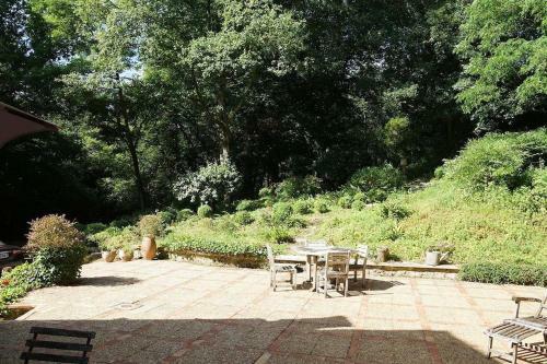 Propri�t� Familiale En Dordogne