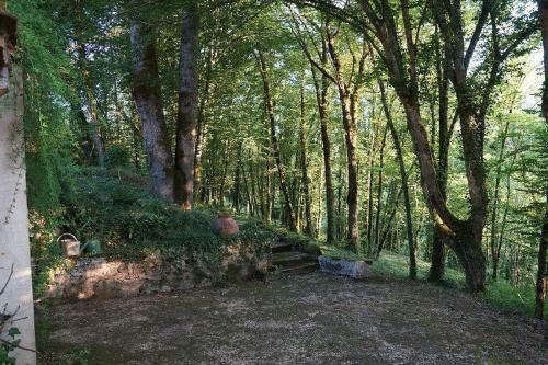 Propri�t� Familiale En Dordogne