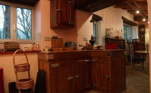Propri�t� Familiale En Dordogne
