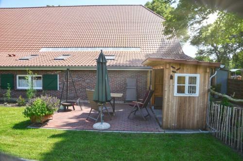 Apartamento Bietzhof