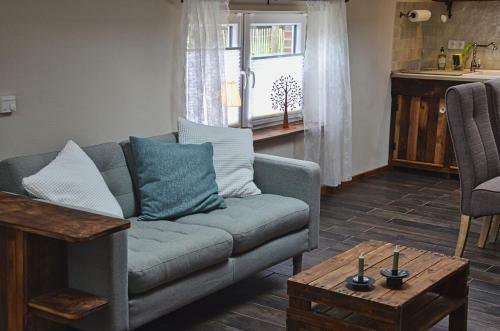 Apartamento Bietzhof