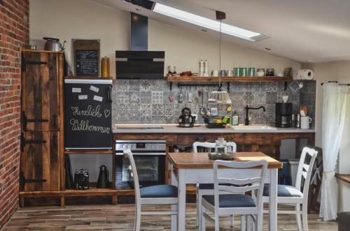 Apartamento Bietzhof