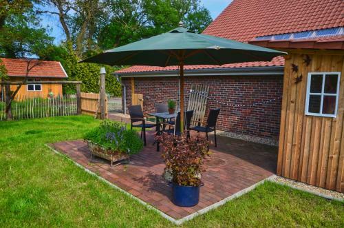 Apartamento Bietzhof