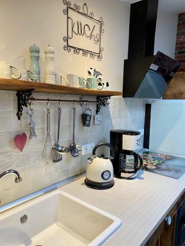 Apartamento Bietzhof
