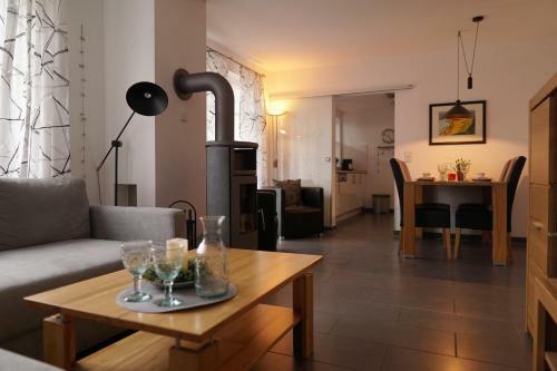 Apartamento Herzmuschel
