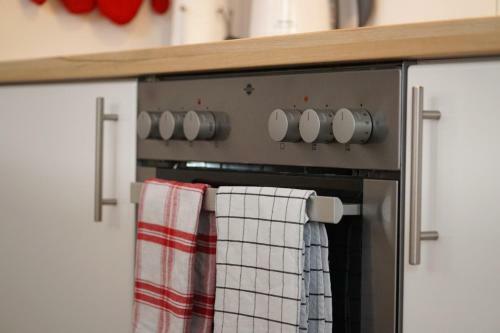 Apartamento Herzmuschel