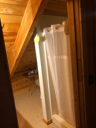 Bed & Breakfast Coddiwomple Cottage, Bryce Canyon