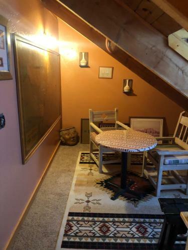 Bed & Breakfast Coddiwomple Cottage, Bryce Canyon