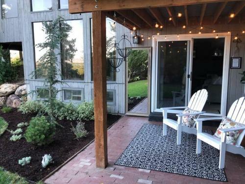 Apartamento Luxury Mountain Sanctuary